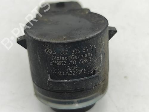 Electronic module MERCEDES-BENZ GLE (V167) GLE 400 d 4-matic (167.123) | BP33394173M83 - Image 6