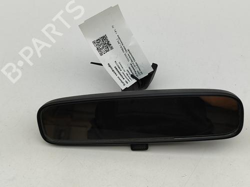 Used Rear mirror TOYOTA PRIUS (_W3_) 1.8 Hybrid (ZVW3_) (99 hp) 28811948