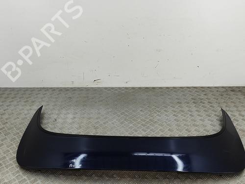 Used Tailgate PORSCHE BOXSTER (987) S 3.4 (295 hp) 28732629