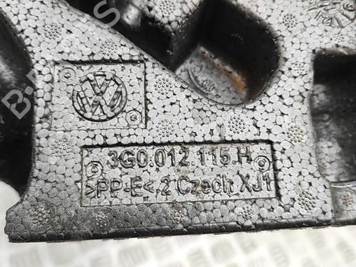 Other VW PASSAT B8 (3G2, CB2) 1.6 TDI | BP32421078O1 - Image 9