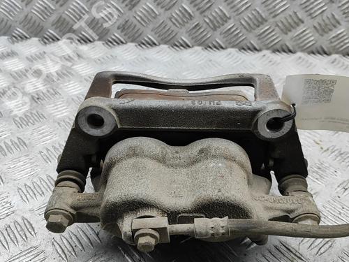 Left front brake caliper MERCEDES-BENZ EQA (H243) EQA 250+ (243.702) | BP31528604M105