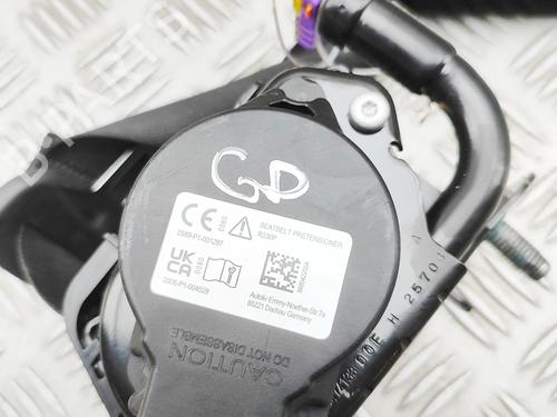 Rear right seatbelt TESLA MODEL 3 (5YJ3) EV | BP37445320I28 - Image 7