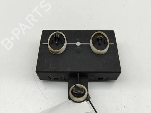 Used Electronic module AUDI Q5 (8RB) SQ5 TDI quattro (313 hp) 28675004