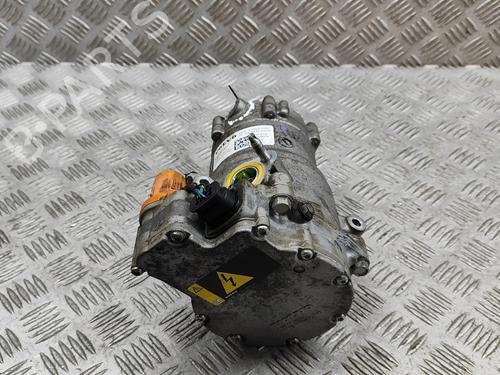 AC compressor VOLVO C40 (539) Recharge AWD | BP33377133M34 - Image 2