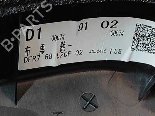 Rear right panel MAZDA CX-30 (DM) e-SKYACTIV-X M Hybrid | BP28564511C61 - Image 6