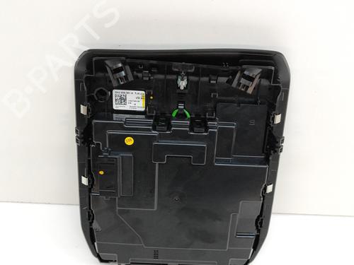 Innerbelysning VW ID.3 (E11, E12) Pro | BP27766446I8 