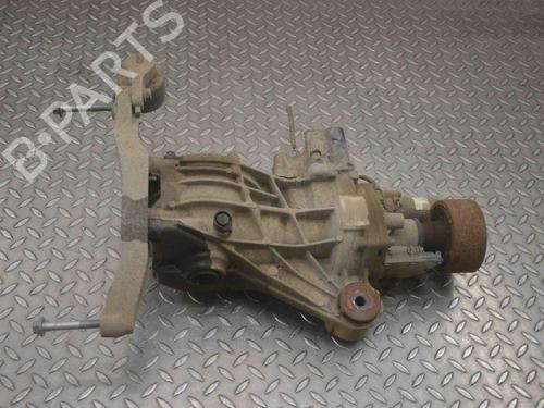 Rear differential VOLVO XC90 II (256) D5 AWD | BP30284027M24 