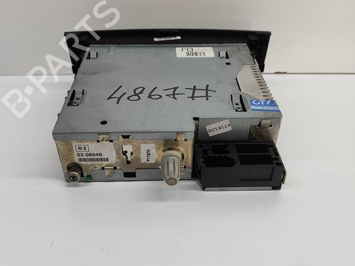 Electronic module RENAULT KOLEOS I (HY_) 2.0 dCi (HY0K) | BP24306783M83 