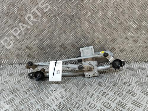 Used Front wipers mechanism KIA SPORTAGE IV (QL, QLE) 2.0 CRDi AWD (185 hp) 18604813