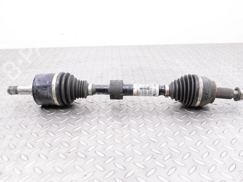 Used Left front driveshaft JAGUAR I-PACE (X590) EV400 AWD (400 hp) 30256058