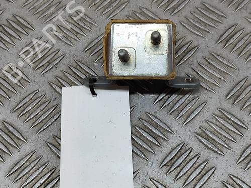 Hinge/Door check strap VOLVO XC40 (536) B4 Mild-Hybrid | BP28430777C146 