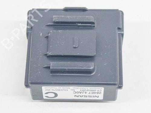 Elektronisk modul NISSAN NAVARA NP300 Pickup (D23, D23T) 2.3 dCi | BP27751177M83 