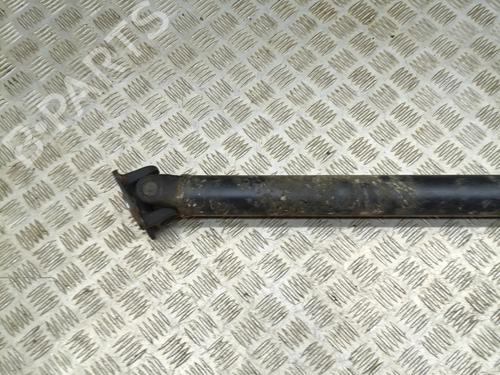 Driveshaft MAZDA MX-5 IV (ND__) 2.0 (ND2E, ND6E) | BP40042809M37 - Image 2