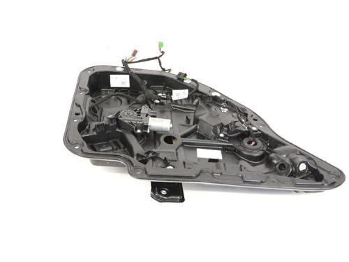 Used Rear left window mechanism MERCEDES-BENZ GLC (X253) 250 d 4-matic (253.909) (204 hp) 30208424