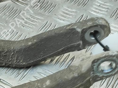 Right front shock absorber JAGUAR F-PACE (X761) 2.0 TD4 AWD | BP33393776M17  - Image 5