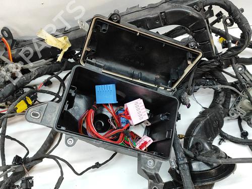 Wiring harness MERCEDES-BENZ EQS (V297) EQS 450+ (297.123) | BP28557038E16 