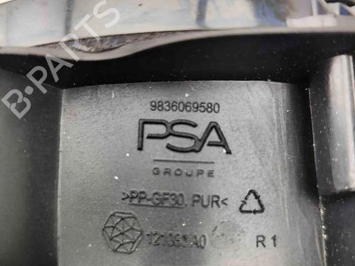 Speaker OPEL ASTRA L (OV5) 1.2 (FPHNSL, FPHNSR) | BP29486768E2  - Image 7