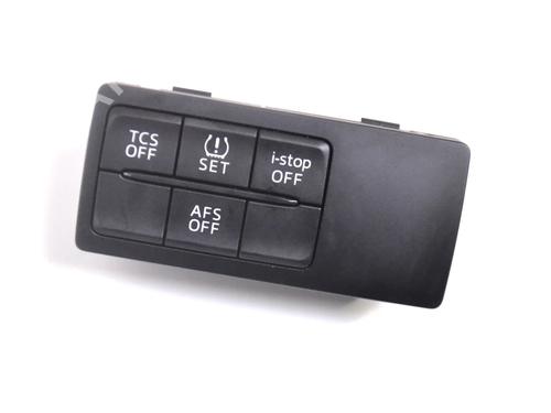 Used Switch Switch MAZDA CX-5 (KE, GH) 2.2 D (KE2FW) (175 hp) 33346066 33346066