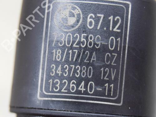 Washer pump BMW 3 (F30, F80) 318 d | BP14621650E24 