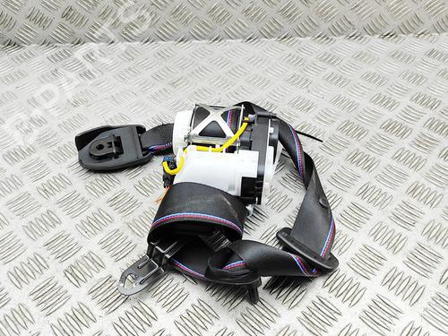 Front left seatbelt BMW X3 (G01, F97, G08) xDrive 20 d | BP33395755I26 - Image 4