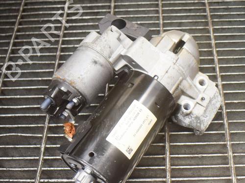 Starter BMW 5 (G30, F90) 530 d | BP7267419M8 