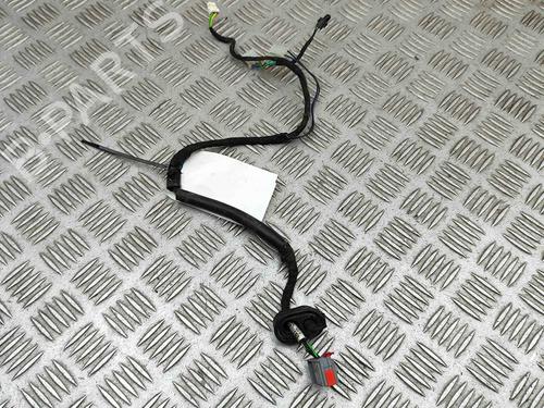Wiring harness LAND ROVER RANGE ROVER EVOQUE (L538) 2.2 D 4x4 | BP29486570E16 