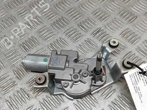 Used Rear wiper motor BMW iX (I20) xDrive 50 (523 hp) 28590098