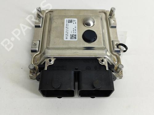 Used Electronic module Electronic module PORSCHE PANAMERA (971) 2.9 4 E-Hybrid (97ABE1, 97BBE1, 97ABX1) (462 hp) 17211053 17211053
