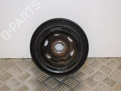 Used Pulley MERCEDES-BENZ VITO Van (W638) 112 CDI 2.2 (638.094) (122 hp) 14659031