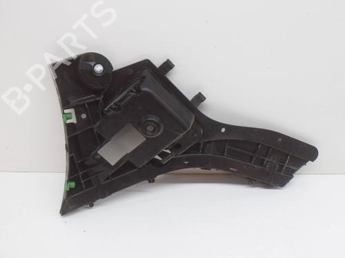 Rear bumper bracket VOLVO XC60 I SUV (156) D3 / D4 | BP8836276C159 