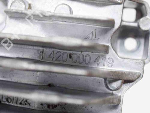 Electronic module BMW 3 (G20, G80, G28) 320 i | BP10072848M83 