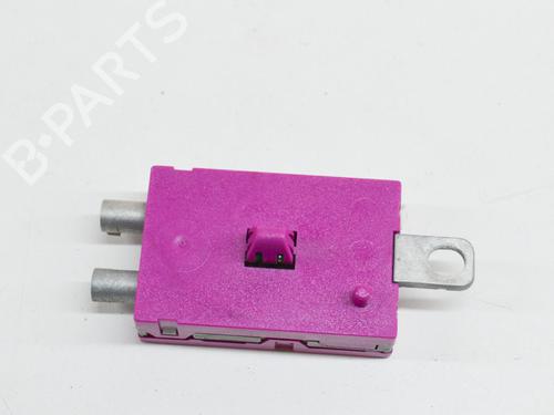 Electronic module VOLVO V60 I (155) D3 | BP10673771M83 