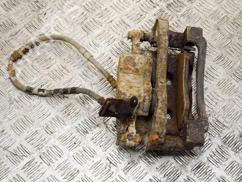 Left front brake caliper FORD RANGER (TKE) 2.2 TDCi 4x4 | BP14634775M105 