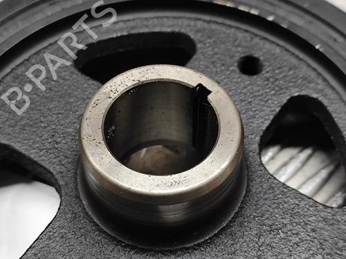 Pulley TOYOTA PRIUS PLUS (_W4_) 1.8 Hybrid (ZVW40W, ZVW41W) | BP23562672M122 - Image 5