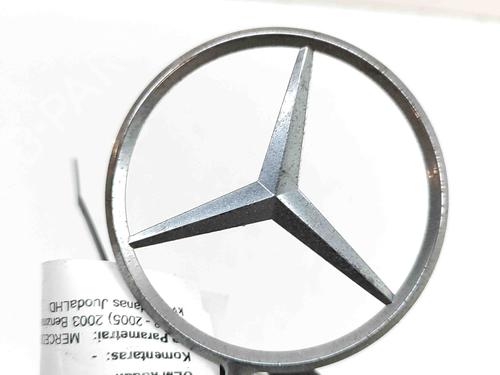 Other MERCEDES-BENZ S-CLASS (W220, V220) S 500 4-matic (220.084, 220.184) | BP29373483O1 