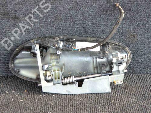 Used Rear right exterior door handle BMW 7 (E65, E66, E67) 730 d (211 hp) 6724651