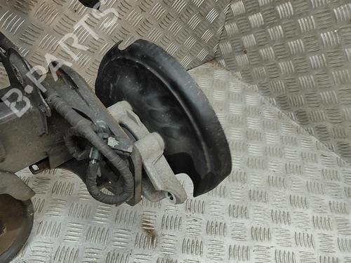 Rear axle PEUGEOT 2008 II (UD_, US_, UY_, UJ_, UR_, UC_) e-2008 (UKZKXZ) | BP29042359M2 
