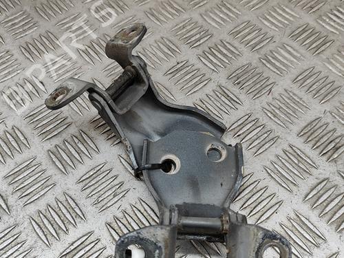 Hinge/Door check strap ISUZU D-MAX II (TFR, TFS) 2.5 CRDi | BP29391487C146 