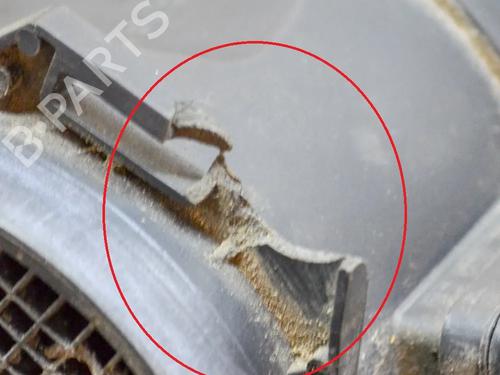 Mass air flow sensor MASERATI GHIBLI III (M157) 3.0 S | BP33349451M95 - Image 7