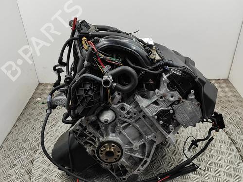 Engine BMW 3 Compact (E46) 316 ti | BP27219061M1 - Image 4