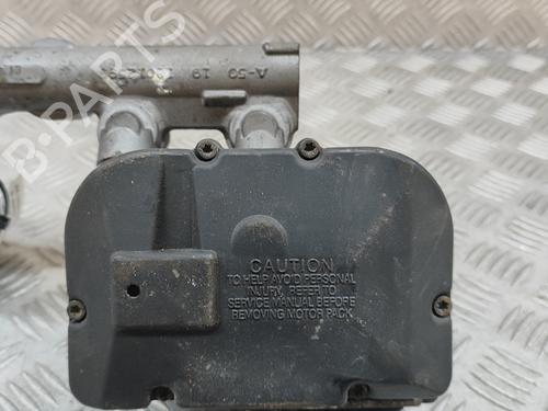 Servo brake PONTIAC GRAND AM Saloon 3.3 | BP28557153M42