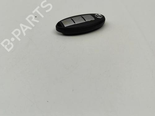 Electronic module NISSAN LEAF (ZE1) Electric | BP27797065M83 - Image 4