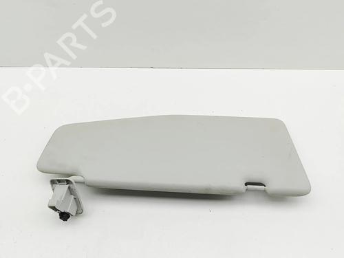 Left sun visor VW CADDY V MPV (SBB, SBJ) 2.0 TDI 4motion | BP31976943I1
