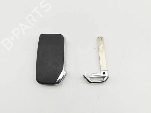 Electronic module KIA XCEED (CD) 1.5 T-GDI | BP37481590M83 - Image 5