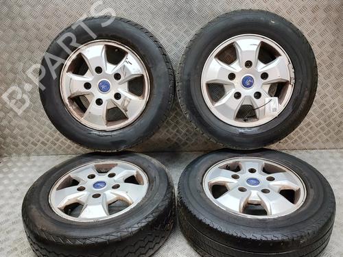 wheel-set-ford-transit-custom-v362-bus-f3-2012-37029289 main image