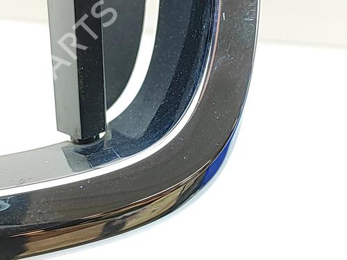 Grille BMW 6 Gran Turismo (G32) 640 i xDrive | BP31592825C40 