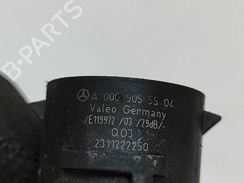 Electronic module MERCEDES-BENZ CLA (C118) CLA 200 (118.387) | BP28688301M83  - Image 6