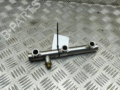 Used Injection rail Injection rail PORSCHE CAYENNE (92A) 3.0 S E-Hybrid (416 hp) 33389189 33389189