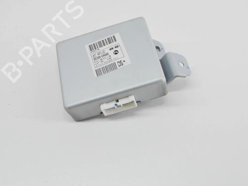 Electronic module KIA OPTIMA Sportswagon (JF) 1.7 CRDi | BP13246242M83