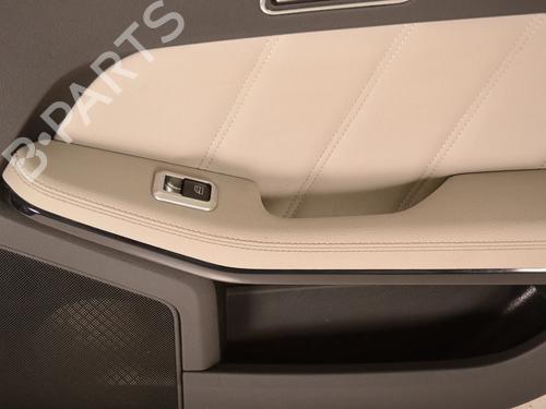 Rear right panel MERCEDES-BENZ E-CLASS (W212) E 220 CDI | BP33341745C61 - Image 3